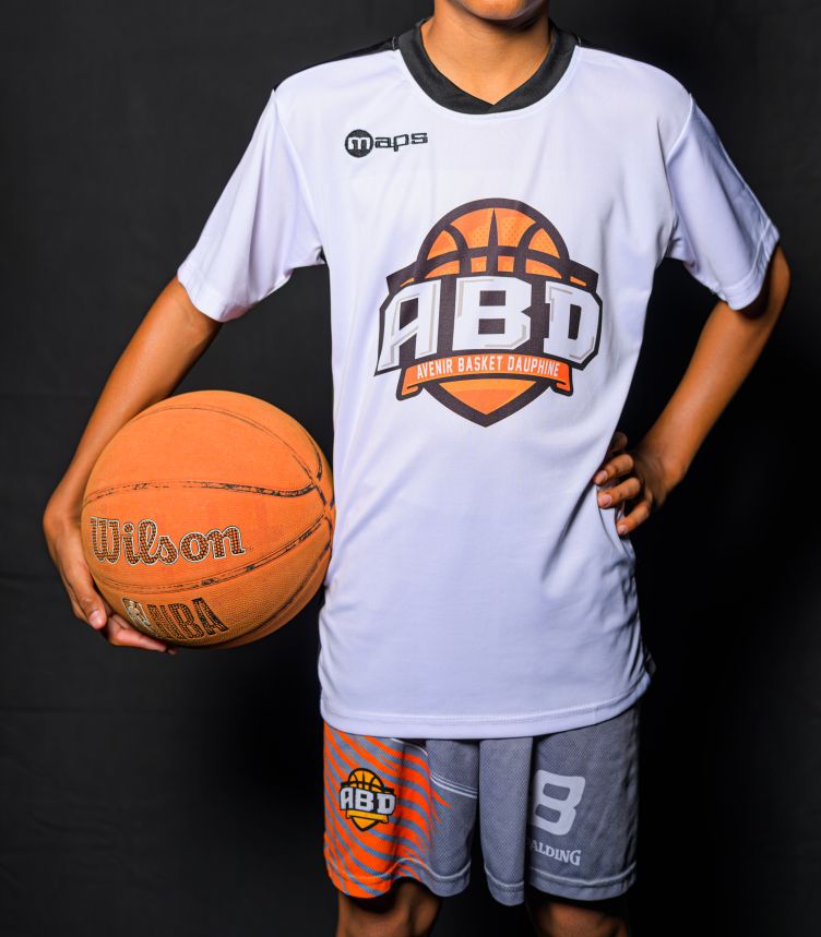 Surmaillot d'entraînement ABD