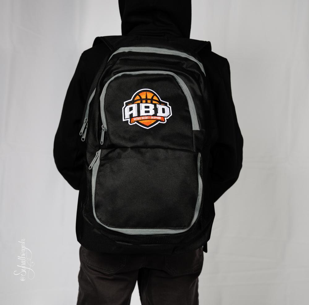Sac à dos ABD
