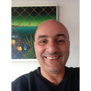 BENKHANOUCHE Farid